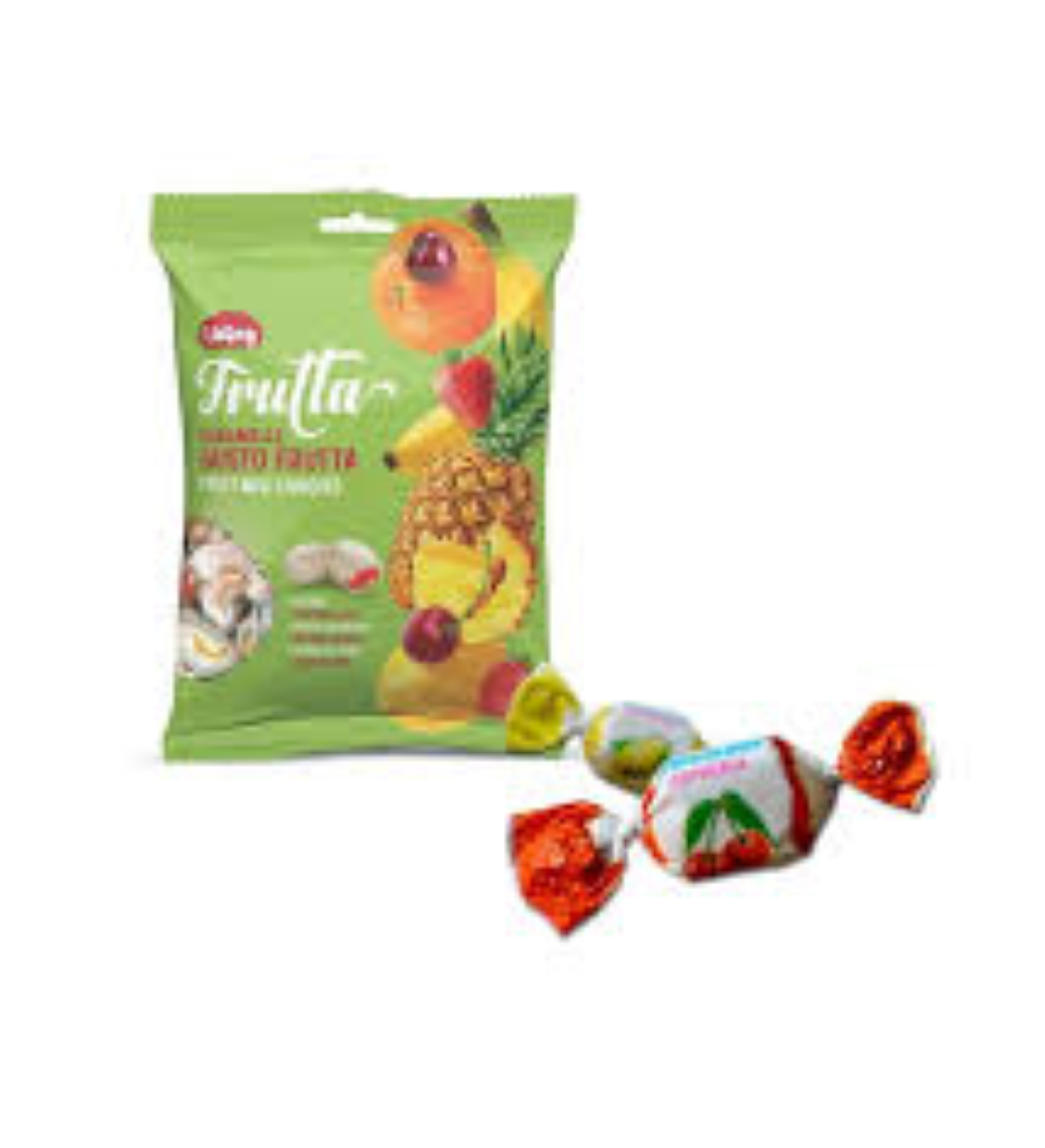 LIKING MIX ASST CANDIES 150G
